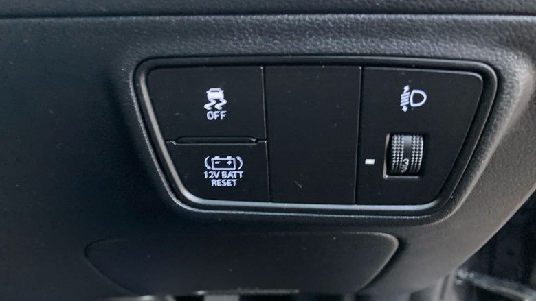 Hyundai TUCSON 1.6 TGDi Hybrid 230 Premium 5dr 2WD Auto Hybrid Estate